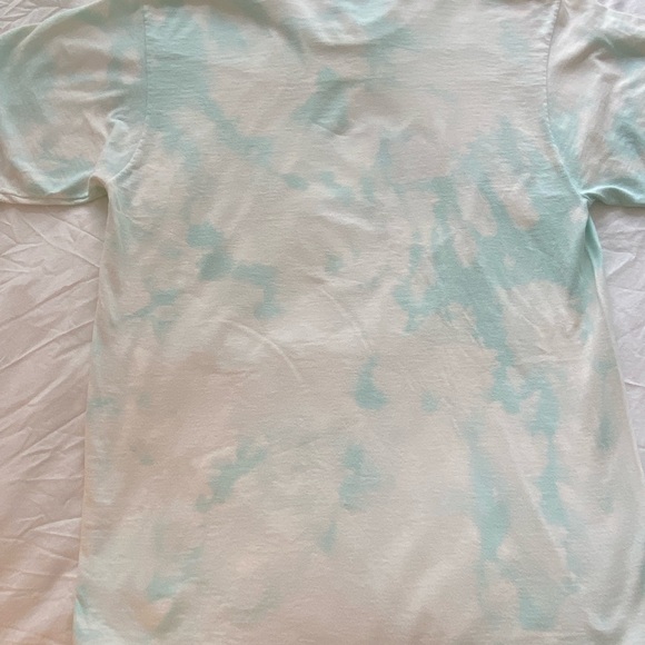 Vintage Jerzees Mickey Mouse Tee (lightly worn) - Picture 4 of 4